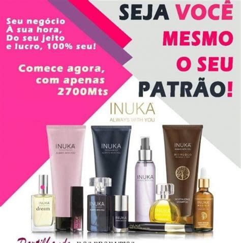 Conheça a Inuka em apenas 26 segundos .